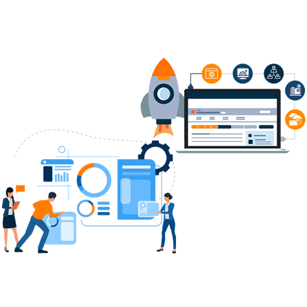 Salesforce Implementation